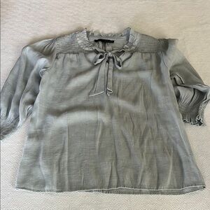 Lightweight Women’s Top